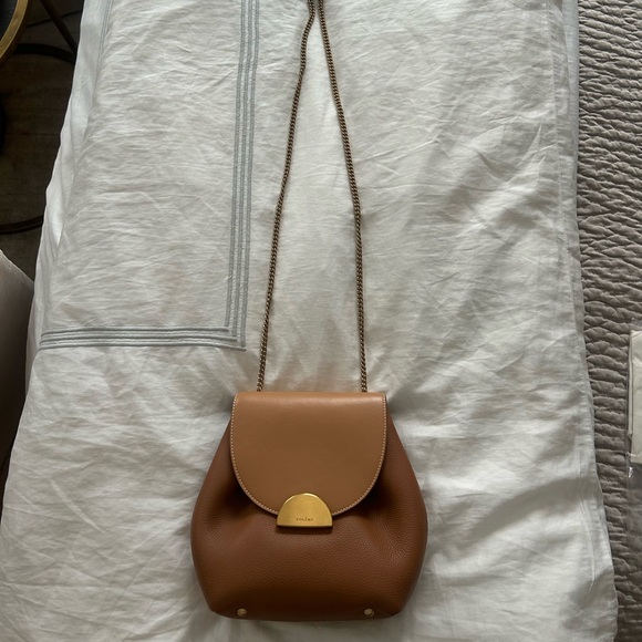 Polene Numero Un Mini Edition Duo Camel - Picture 3 of 5